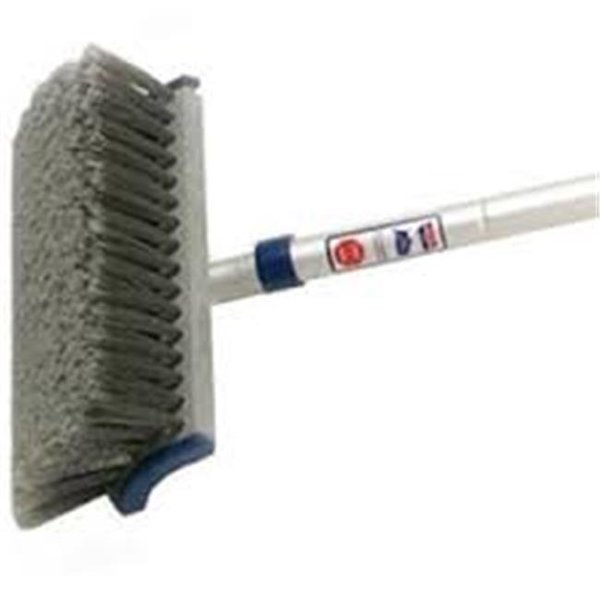 Adj. A Brush Adj. A Brush A6D-PROD440 3-6 ft. Handle Flo with Brush A6D-PROD440